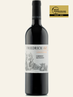 Cabernet Sauvignon LEBENS.WERK