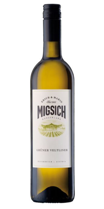 Grüner Veltliner