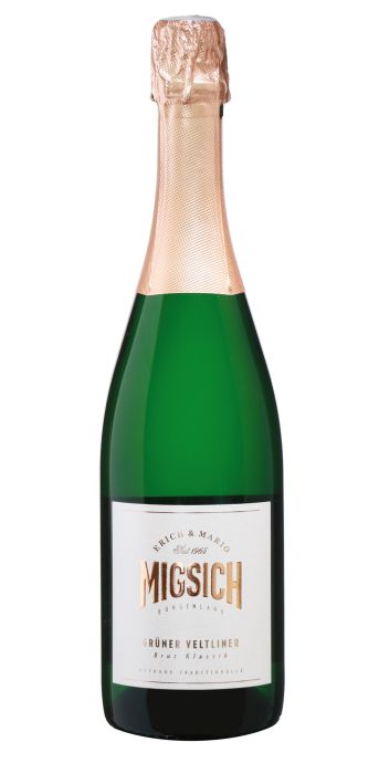 Grüner Veltliner Sekt