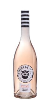 Rosalia DAC Rosé Blaufränkisch Origin