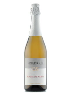 Frizzante Blanc de Noirs