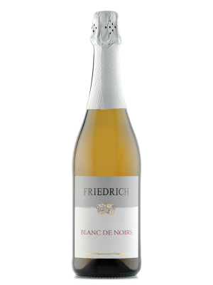 Frizzante Blanc de Noirs