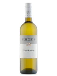 Chardonnay