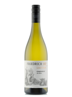 Chardonnay Alte Reben LEBENS.WERK