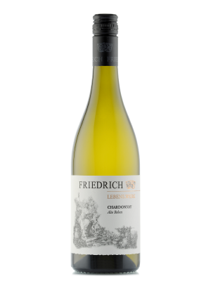 Chardonnay Alte Reben LEBENS.WERK