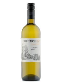 Sauvignon Blanc LEBENS.WERK