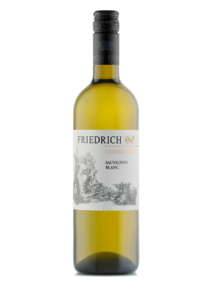 Sauvignon Blanc LEBENS.WERK