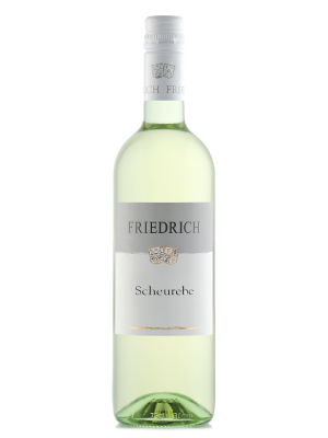 Scheurebe