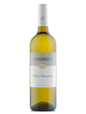 Weisser Burgunder
